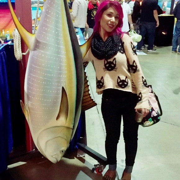 🦋Meet Your Posher, Estella🐾🦋 - Picture 7 of 12